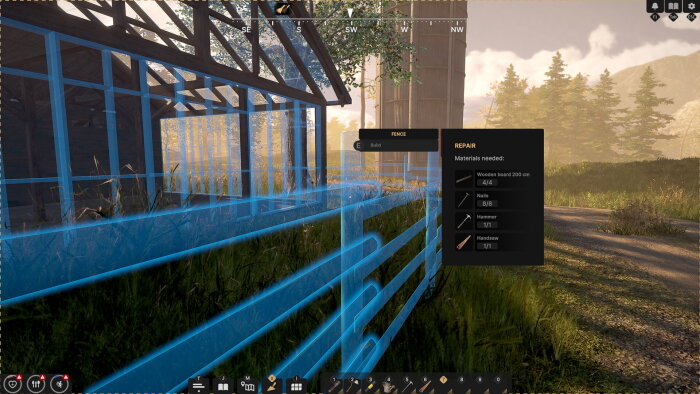 Rancher: A new life Free Download Torrent