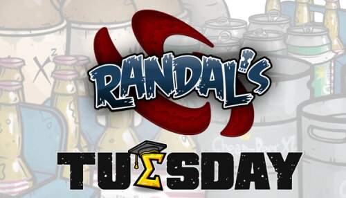 Download Randal's Tuesday