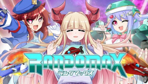 Download RANDOMAX