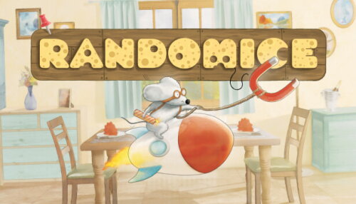 Download Randomice