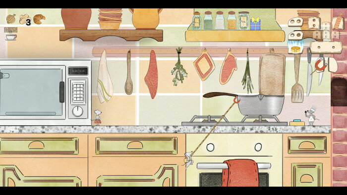 Randomice Download Free