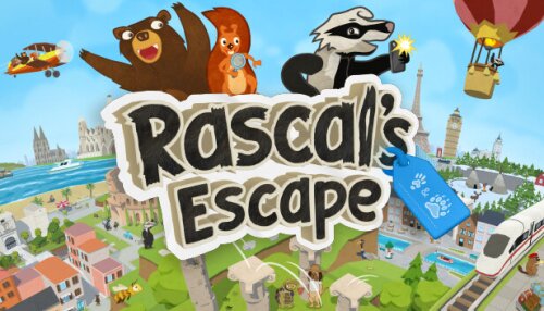 Download Rascal's Escape