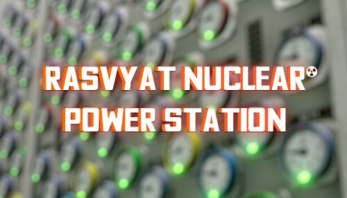 Download Rasvyat Nuclear Power Station