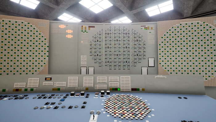 Rasvyat Nuclear Power Station Download Free