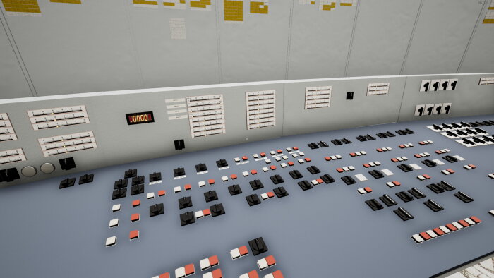 Rasvyat Nuclear Power Station Crack Download