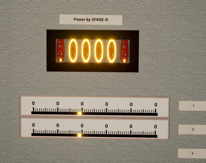 Rasvyat Nuclear Power Station PC Crack