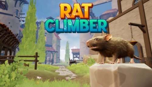 Download Rat Climber