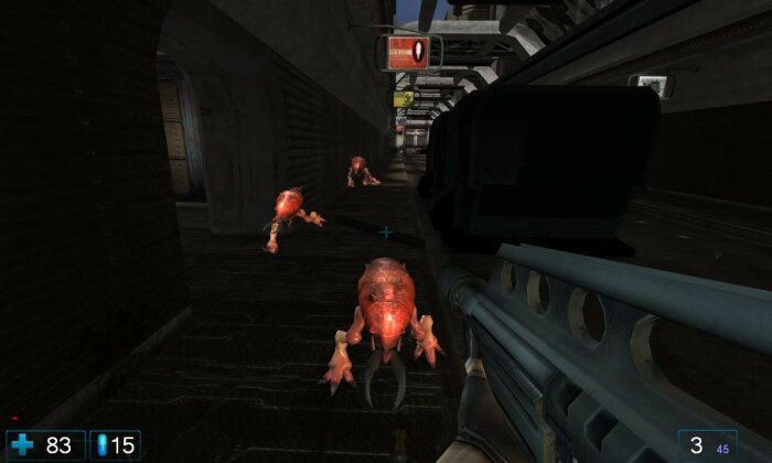 Rat Hunter PC Crack