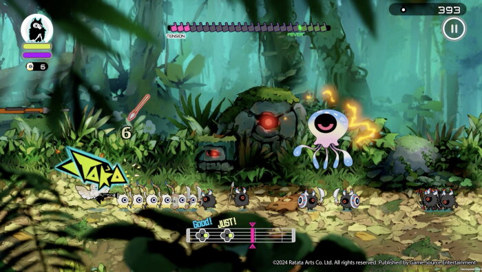 Ratatan Crack Download