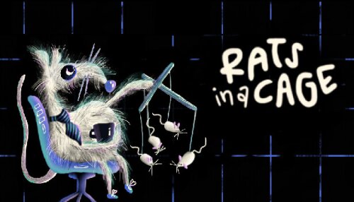 Download Rats in a Cage