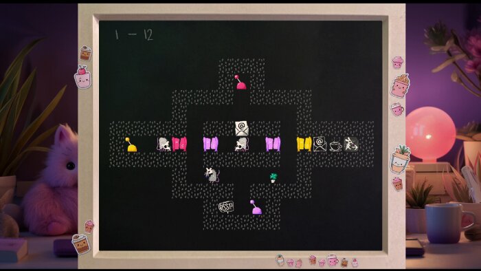 Rats in a Cage Download Free