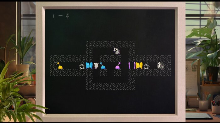 Rats in a Cage PC Crack