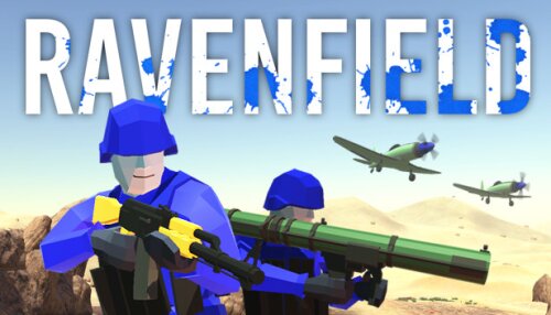 Download Ravenfield