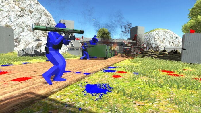 Ravenfield Download Free