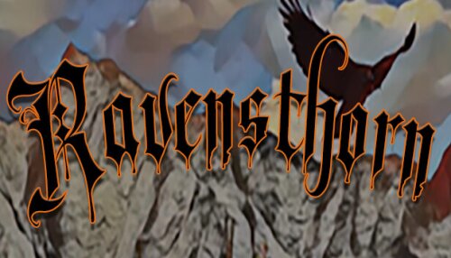 Download Ravensthorn