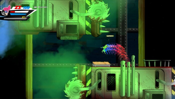 Raygun Gadabout Repack Download