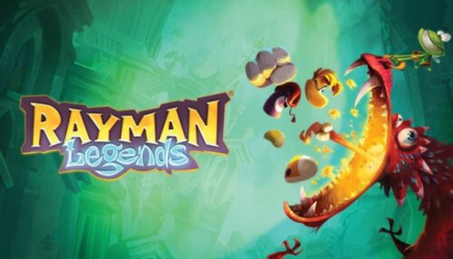 Download Rayman® Legends