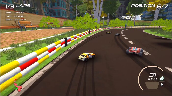 RC Revolution Free Download Torrent