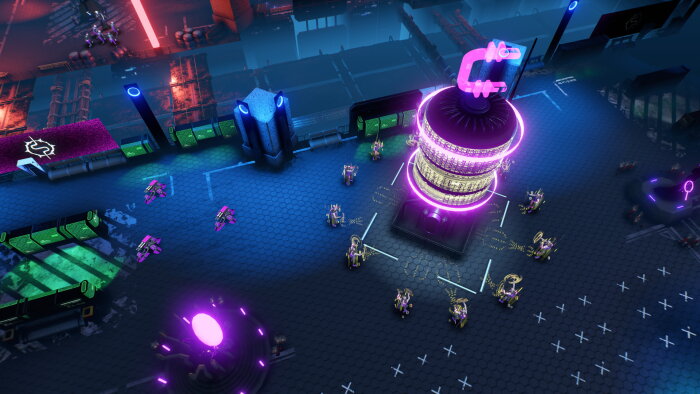 Re-Legion Download Free