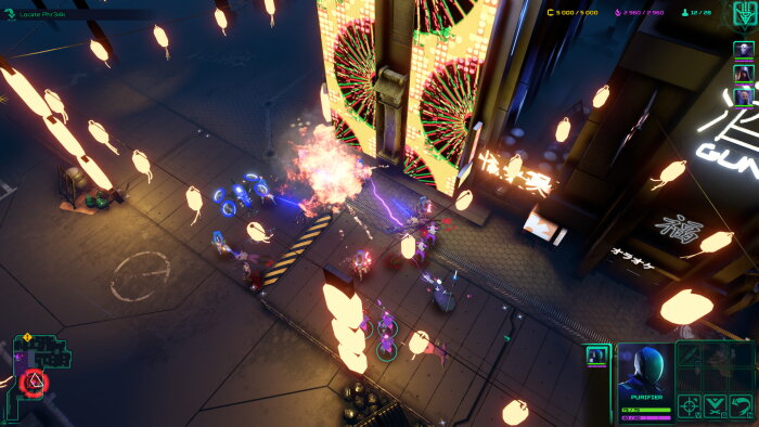 Re-Legion Free Download Torrent