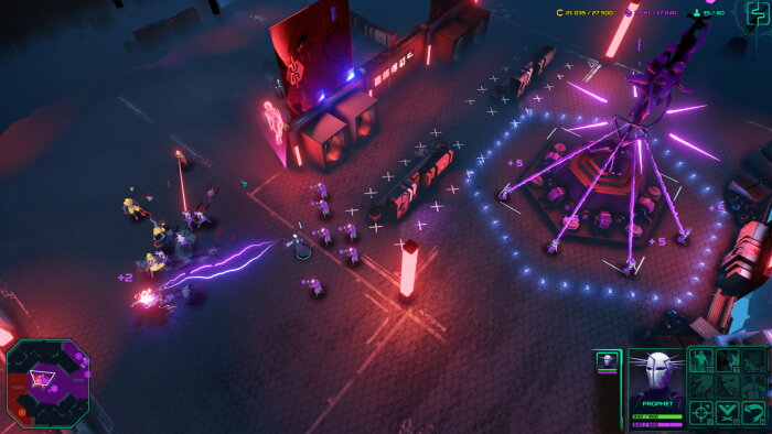 Re-Legion Crack Download