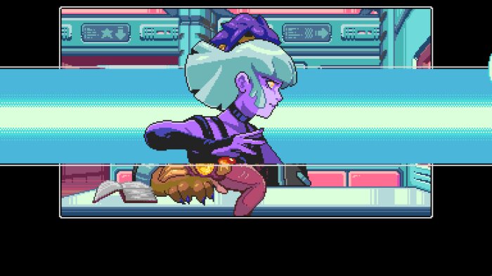 Read Only Memories: NEURODIVER Download Free