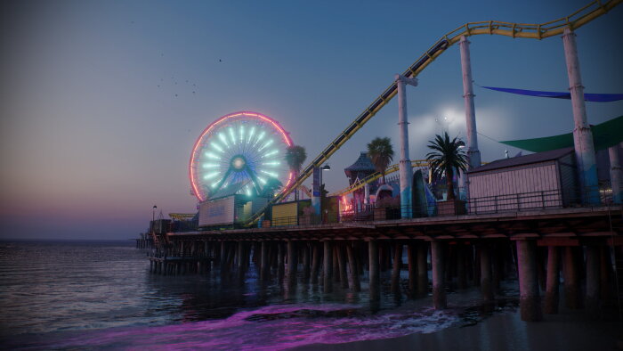 Ready or Not: Boiling Point Download Free