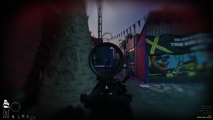 Ready or Not: Boiling Point Free Download Torrent