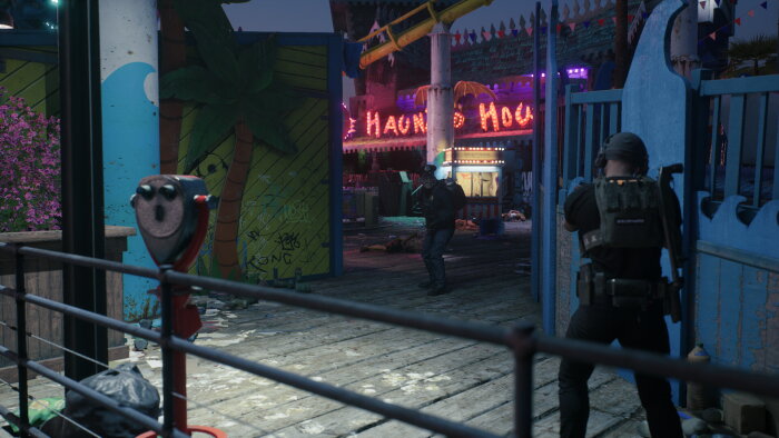 Ready or Not: Boiling Point Crack Download