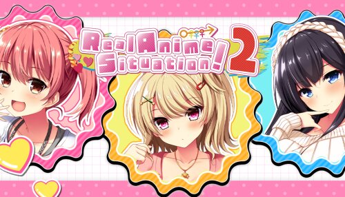 Download Real Anime Situation! 2 (GOG)