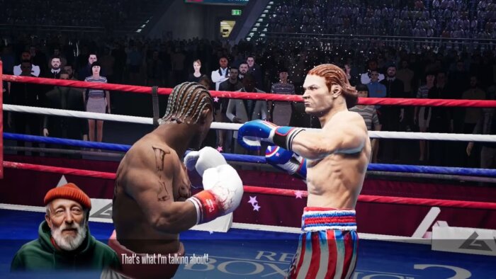 Real Boxing 2: Remastered Repack Download