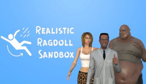 Download Realistic Ragdoll Sandbox