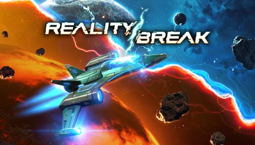 Download Reality Break