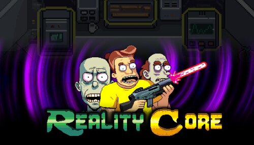 Download Reality Core