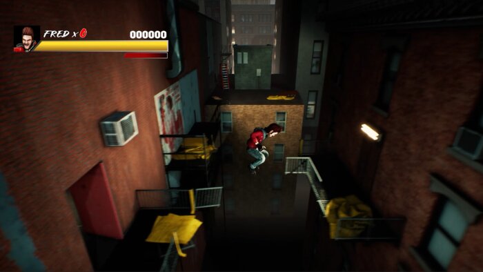 Reality Rash Free Download Torrent