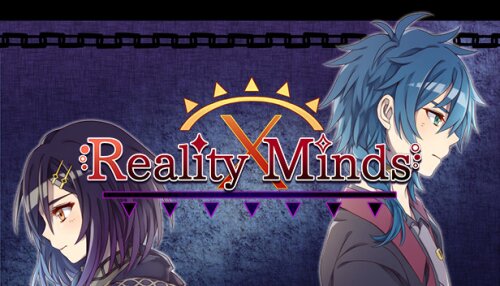 Download RealityMinds