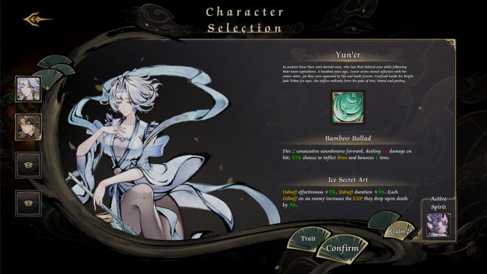 Realm of Taiwu Download Free