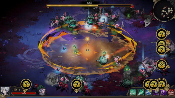 Realm of Taiwu Free Download Torrent