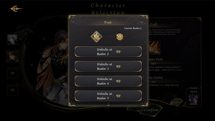 Realm of Taiwu Crack Download