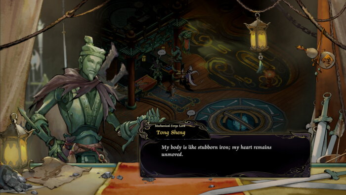 Realm of Taiwu Repack Download