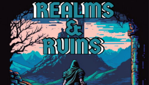 Download Realms and Ruins: Abencor