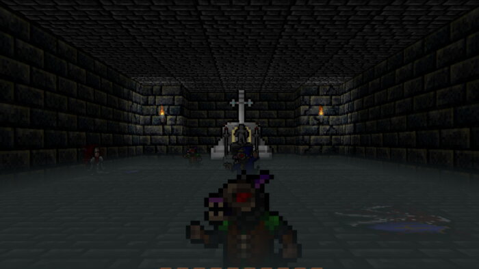 Realms and Ruins: Abencor Download Free