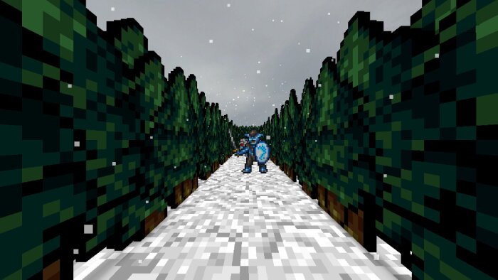 Realms and Ruins: Abencor Free Download Torrent