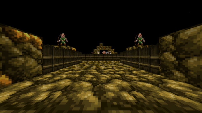 Realms and Ruins: Abencor Crack Download