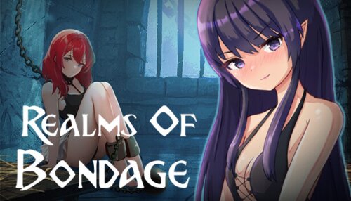 Download Realms Of Bondage