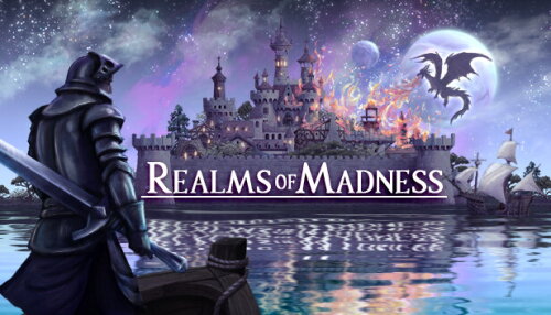 Download Realms of Madness