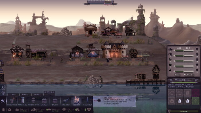 Realms of Madness Free Download Torrent