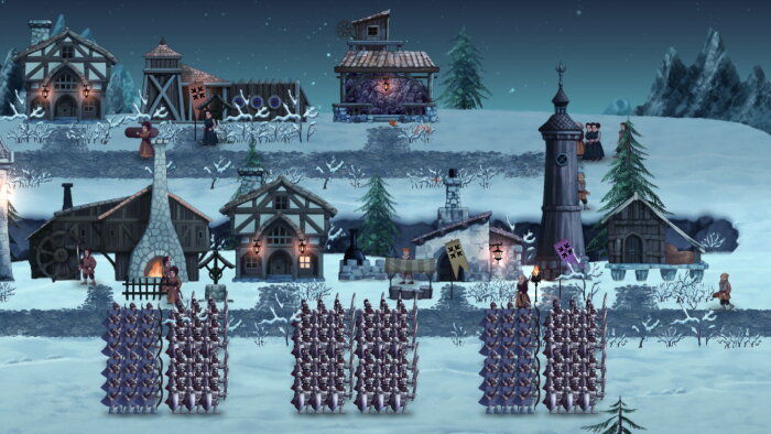 Realms of Madness Crack Download