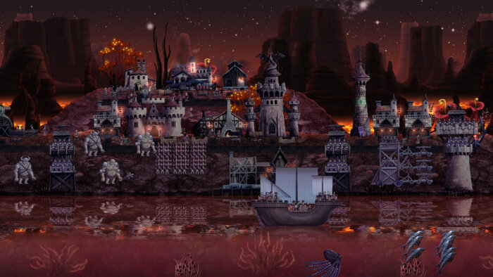 Realms of Madness PC Crack