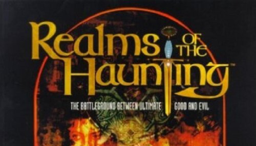 Download Realms of the Haunting